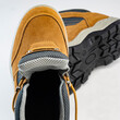 BORMANN Pro   BPP8145   ΜΠΟΤΑΚΙ ΕΡΓΑΣΙΑΣ O1, ΔΕΡΜΑ SUEDE, AUSTIN No.45