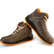 BORMANN Pro   BPP8155   ΜΠΟΤΑΚΙ ΕΡΓΑΣΙΑΣ O1, ΔΕΡΜΑ NUBUCK, DOVER No.45
