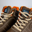 BORMANN Pro   BPP8155   ΜΠΟΤΑΚΙ ΕΡΓΑΣΙΑΣ O1, ΔΕΡΜΑ NUBUCK, DOVER No.45