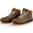 BORMANN Pro   BPP8156   ΜΠΟΤΑΚΙ ΕΡΓΑΣΙΑΣ O1, ΔΕΡΜΑ NUBUCK, DOVER No.46