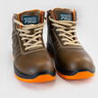 BORMANN Pro   BPP8156   ΜΠΟΤΑΚΙ ΕΡΓΑΣΙΑΣ O1, ΔΕΡΜΑ NUBUCK, DOVER No.46