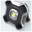BORMANN Pro   BPR6015   ΠΡΟΒΟΛΕΑΣ LED ΕΠΑΝΑΦΟΡΤΙΖΟΜΕΝΟΣ 10W, 1100Lm