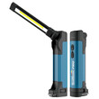 BORMANN Pro   BPR6025   ΦΑΚΟΣ/ΛΑΜΠΑ ΕΡΓΑΣΙΑΣ ΕΠΑΝΑΦΟΡΤΙΖΟΜΕΝΟΣ 400Lm
