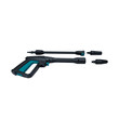 BORMANN Pro   BPW4300   ΠΛΥΣΤΙΚΟ ΥΨΗΛΗΣ ΠΙΕΣΗΣ 1800W