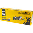 BORMANN Lite   BRS6600   ΣΠΑΘΟΣΕΓΑ 650W