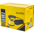 BORMANN Lite   BSS2450   ΤΡΙΒΕΙΟ ΕΚΚΕΝΤΡΟ 400W
