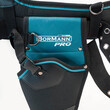 BORMANN Pro   BTB3200   ΖΩΝΗ ΕΡΓΑΛΕΙΩΝ ΜΕΣΗΣ ΜΕ 12 ΘΗΚΕΣ