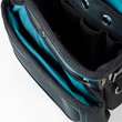 BORMANN Pro   BTB3200   ΖΩΝΗ ΕΡΓΑΛΕΙΩΝ ΜΕΣΗΣ ΜΕ 12 ΘΗΚΕΣ
