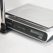 BORMANN ELITE   DS4510   ΖΥΓΑΡΙΑ ΕΠΙΤΡΑΠΕΖΙΑ 40Kg/10g