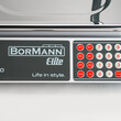 BORMANN ELITE   DS4510   ΖΥΓΑΡΙΑ ΕΠΙΤΡΑΠΕΖΙΑ 40Kg/10g
