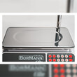 BORMANN ELITE   DS4510   ΖΥΓΑΡΙΑ ΕΠΙΤΡΑΠΕΖΙΑ 40Kg/10g