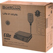 BORMANN ELITE   DS4510   ΖΥΓΑΡΙΑ ΕΠΙΤΡΑΠΕΖΙΑ 40Kg/10g