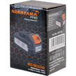 NAKAYAMA PRO   EC3005   ΜΠΑΤΑΡΙΑ 20V,Li-Ion-4.0Ah PRO