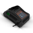 NAKAYAMA PRO   EC3010   ΦΟΡΤΙΣΤΗΣ 20V, Li-Ion-4A PRO