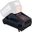 NAKAYAMA PRO   EC3010   ΦΟΡΤΙΣΤΗΣ 20V, Li-Ion-4A PRO