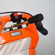 NAKAYAMA PRO   MB7100   ΣΚΑΠΤΙΚΟ ΒΕΝΖΙΝΗΣ 7.5Hp