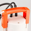 NAKAYAMA PRO   NP1030   ΑΝΤΛΙΑ ΑΚΑΘΑΡΤΩΝ 550W