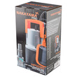 NAKAYAMA PRO   NP1030   ΑΝΤΛΙΑ ΑΚΑΘΑΡΤΩΝ 550W