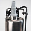 NAKAYAMA PRO   NP1185   ΑΝΤΛΙΑ ΠΗΓΑΔΙΩΝ INOX 1200W