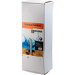 NAKAYAMA PRO   NP1190   ΑΝΤΛΙΑ ΠΗΓΑΔΙΟΥ INOX ΜΕ ΠΙΝΑΚΑ 900W