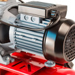 NAKAYAMA PRO   NP2108   ΠΙΕΣΤΙΚΟ ΜΕ ΔΟΧΕΙΟ ΑΝΤΛΙΑ JET 750W