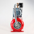 NAKAYAMA PRO   NP2108   ΠΙΕΣΤΙΚΟ ΜΕ ΔΟΧΕΙΟ ΑΝΤΛΙΑ JET 750W