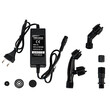 NAKAYAMA PRO   NS1618   ΨΕΚΑΣΤΗΡΑΣ ΠΛΑΤΗΣ ΜΠΑΤΑΡΙΑΣ 12V, 18Lt