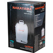 NAKAYAMA PRO   NS1618   ΨΕΚΑΣΤΗΡΑΣ ΠΛΑΤΗΣ ΜΠΑΤΑΡΙΑΣ 12V, 18Lt