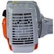 NAKAYAMA PRO   PB5450   ΘΑΜΝΟΚΟΠΤΙΚΟ ΒΕΝΖΙΝΗΣ 2HP, 52cc