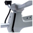 NAKAYAMA PRO   PB7700   ΘΑΜΝΟΚΟΠΤΙΚΟ ΒΕΝΖΙΝΗΣ 3HP, 63,3cc ΜΕ ΑΝΤΙΔΟΝΗΣΗ