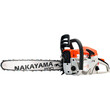 NAKAYAMA PRO   PC4610   ΑΛΥΣΟΠΡΙΟΝΟ ΒΕΝΖΙΝΗΣ 2,4hp, 45.6cc,