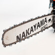 NAKAYAMA PRO   PC4610   ΑΛΥΣΟΠΡΙΟΝΟ ΒΕΝΖΙΝΗΣ 2,4hp, 45.6cc,