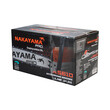 NAKAYAMA PRO   PC5610   ΑΛΥΣΟΠΡΙΟΝΟ ΒΕΝΖΙΝΗΣ 3.5HP, 54,5cc