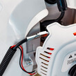 NAKAYAMA PRO   PS2605   ΚΟΝΤΑΡΟΠΡΙΟΝΟ ΒΕΝΖΙΝΗΣ 1HP, 25,4cc