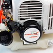 NAKAYAMA PRO   PS2605   ΚΟΝΤΑΡΟΠΡΙΟΝΟ ΒΕΝΖΙΝΗΣ 1HP, 25,4cc