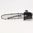 NAKAYAMA PRO   PS2605   ΚΟΝΤΑΡΟΠΡΙΟΝΟ ΒΕΝΖΙΝΗΣ 1HP, 25,4cc