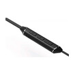 AvLink 100.547UK PowerBand Ασύρματα Ακουστικά Λαιμού με Bluetooth Μαύρο (Τεμάχιο)