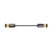AvLink 112.221UK Premium Καλώδιο HDMI 4K Black 1.5m (Τεμάχιο)