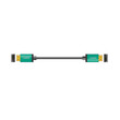 AvLink 112.243UK Premium Καλώδιο HDMI 4K Green 3m (Τεμάχιο)