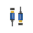 AvLink 112.255UK Premium Καλώδιο HDMI 4K Blue 5m (Τεμάχιο)