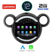 LENOVO LVB 4065_CPA (9inc) MULTIMEDIA TABLET OEM MINI COUNTRYMAN (R60) mod. 2010-2016 - PACEMAN (R61) mod. 2013-2016