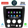 LENOVO LVB 4218_CPA (9inc) MULTIMEDIA TABLET OEM HUMMER H3 mod. 2005-2009