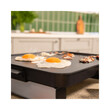 Ηλεκτρική Ψηστιέρα - Γκριλιέρα 1800 W Magnet 1800 Cecotec CEC-01750