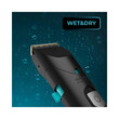 Επαναφορτιζόμενη Κουρευτική Μηχανή Cecotec Bamba PrecisionCare Wet & Dry CEC-04333