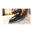 Ηλεκτρικό Σίδερο Ταξιδιού με Ατμό Cecotec Fast&Furious 4000 Travel CEC-05538 Ηλεκτρικό Σίδερο Ταξιδιού με Ατμό Cecotec Fast&Furious 4000 Travel CEC-05538