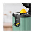 Ηλεκτρικός Στίφτης 600 W Cecotec Xqueeze RetroJuice 600 Green CEC-03898