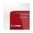 Ηλεκτρικό Mini Ψυγείο 45 Lt Cecotec Bolero CoolMarket TT Origin 45 Red E CEC-02405 Ηλεκτρικό Mini Ψυγείο 45 Lt Cecotec Bolero CoolMarket TT Origin 45 Red E CEC-02405