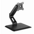 GEMBIRD FULL-MOTION TOUCHSCREEN DESK STAND MAX 32' VESA 100X100 BLACK