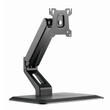 GEMBIRD FULL-MOTION TOUCHSCREEN DESK STAND MAX 32' VESA 100X100 BLACK