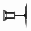 GEMBIRD FULL-MOTION TV WALL MOUNT 50'-105' VESA 900X600 BLACK GEMBIRD FULL-MOTION TV WALL MOUNT 50'-105' VESA 900X600 BLACK